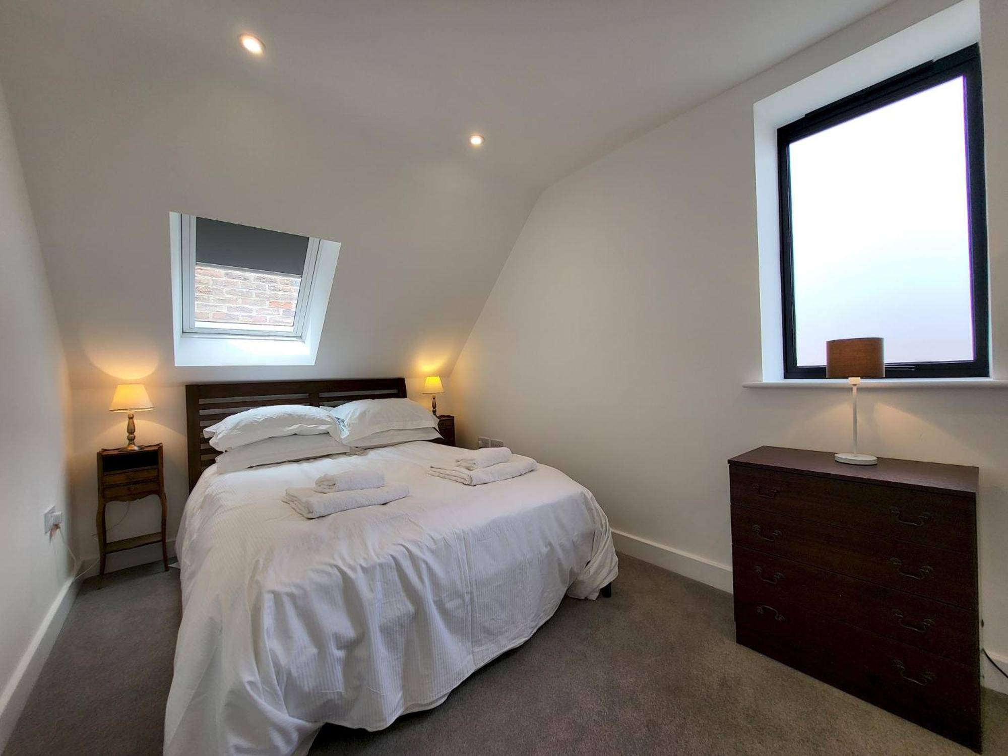 3 Marygate Mews Villa York Bagian luar foto