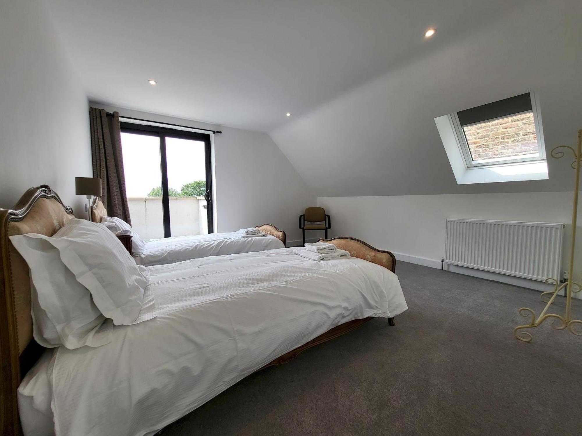 3 Marygate Mews Villa York Bagian luar foto