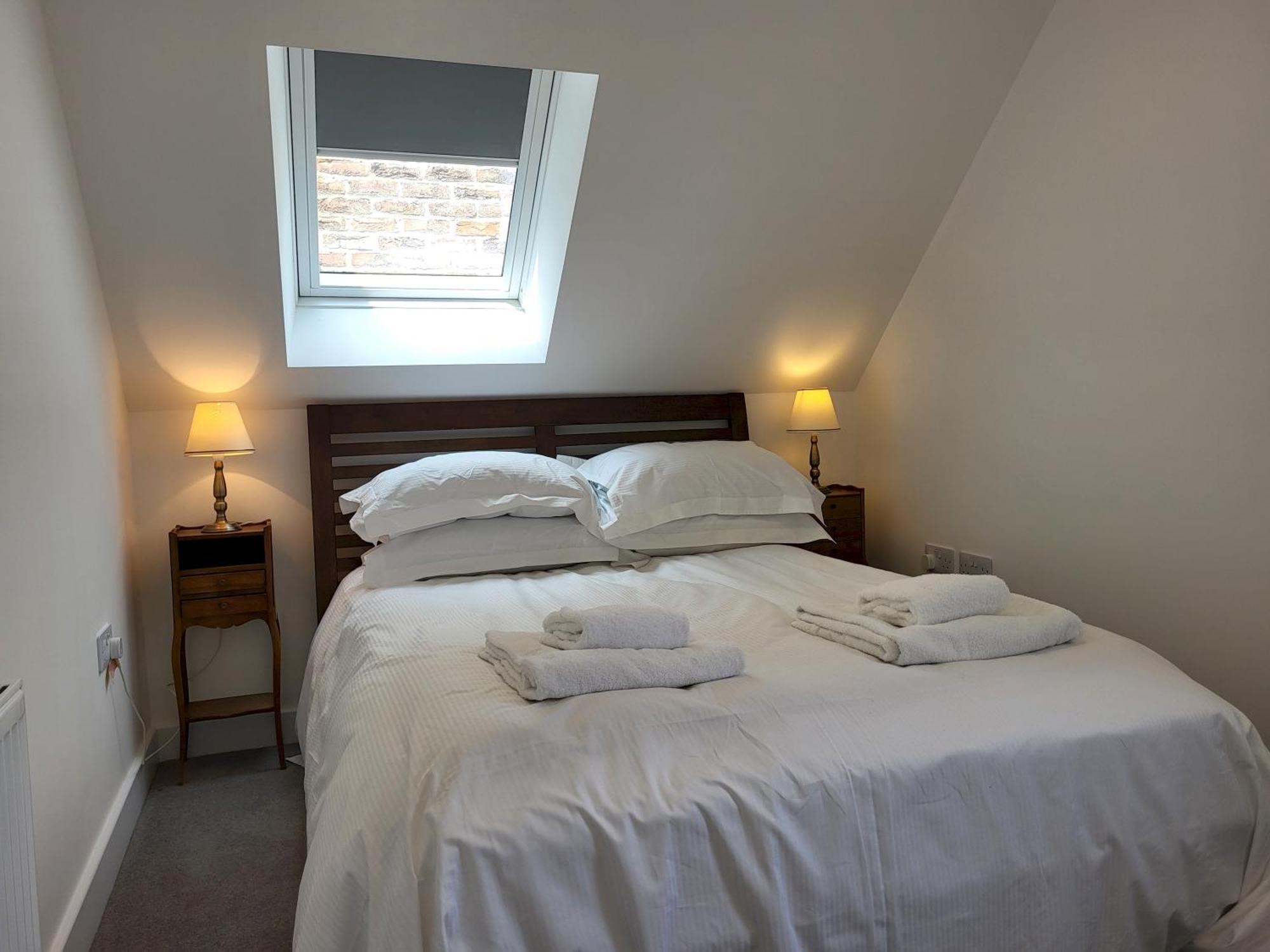 3 Marygate Mews Villa York Bagian luar foto