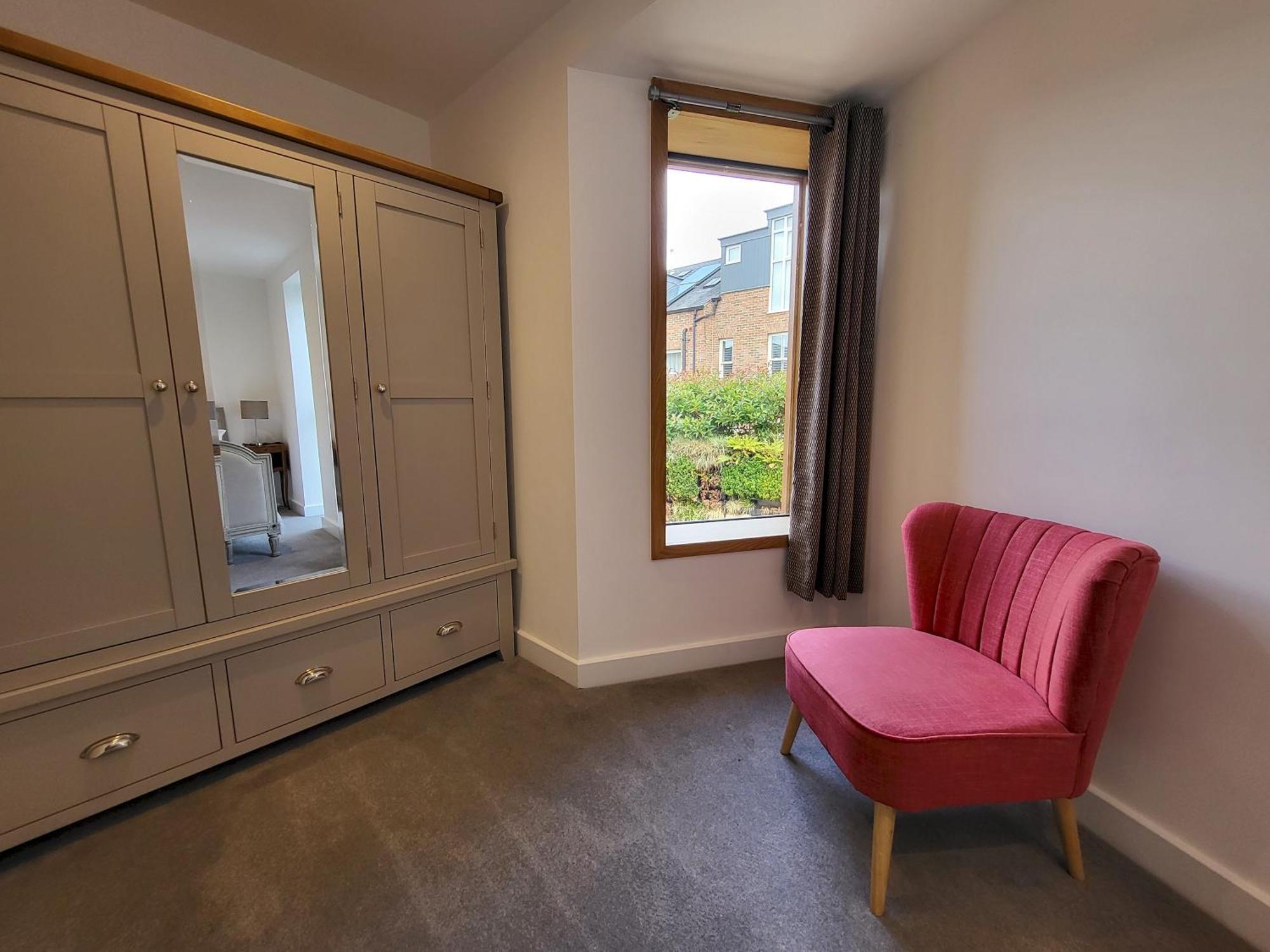 3 Marygate Mews Villa York Bagian luar foto