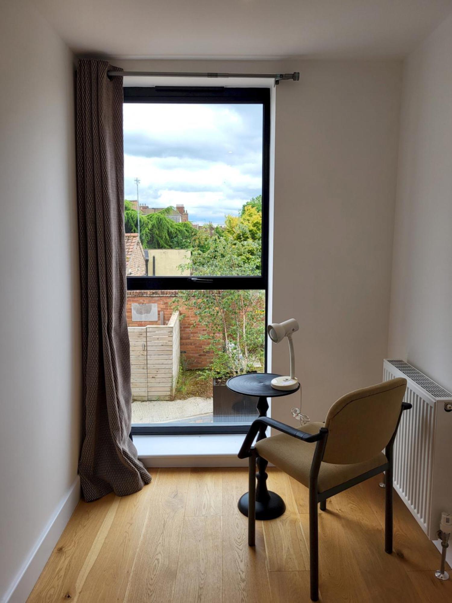 3 Marygate Mews Villa York Bagian luar foto