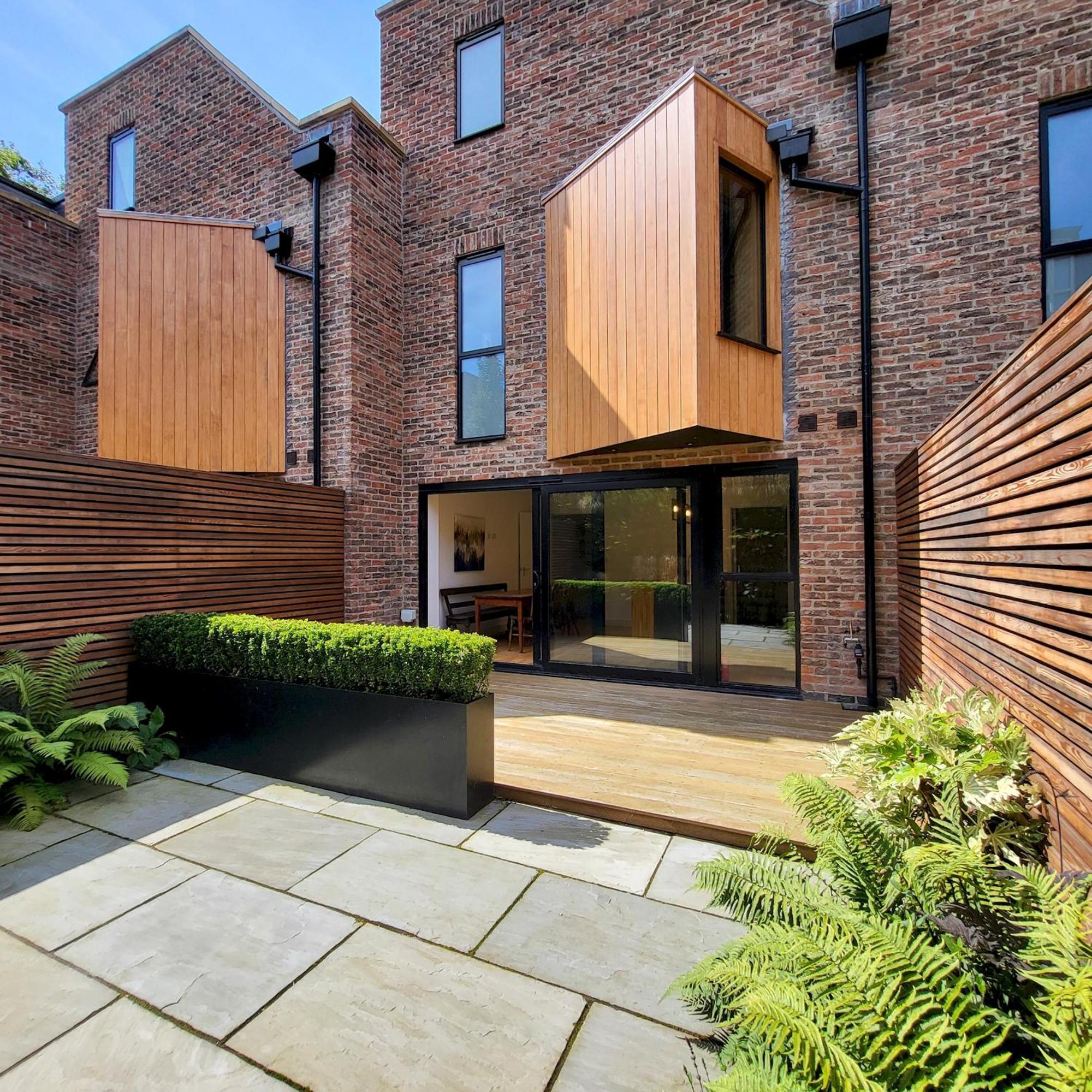 3 Marygate Mews Villa York Bagian luar foto