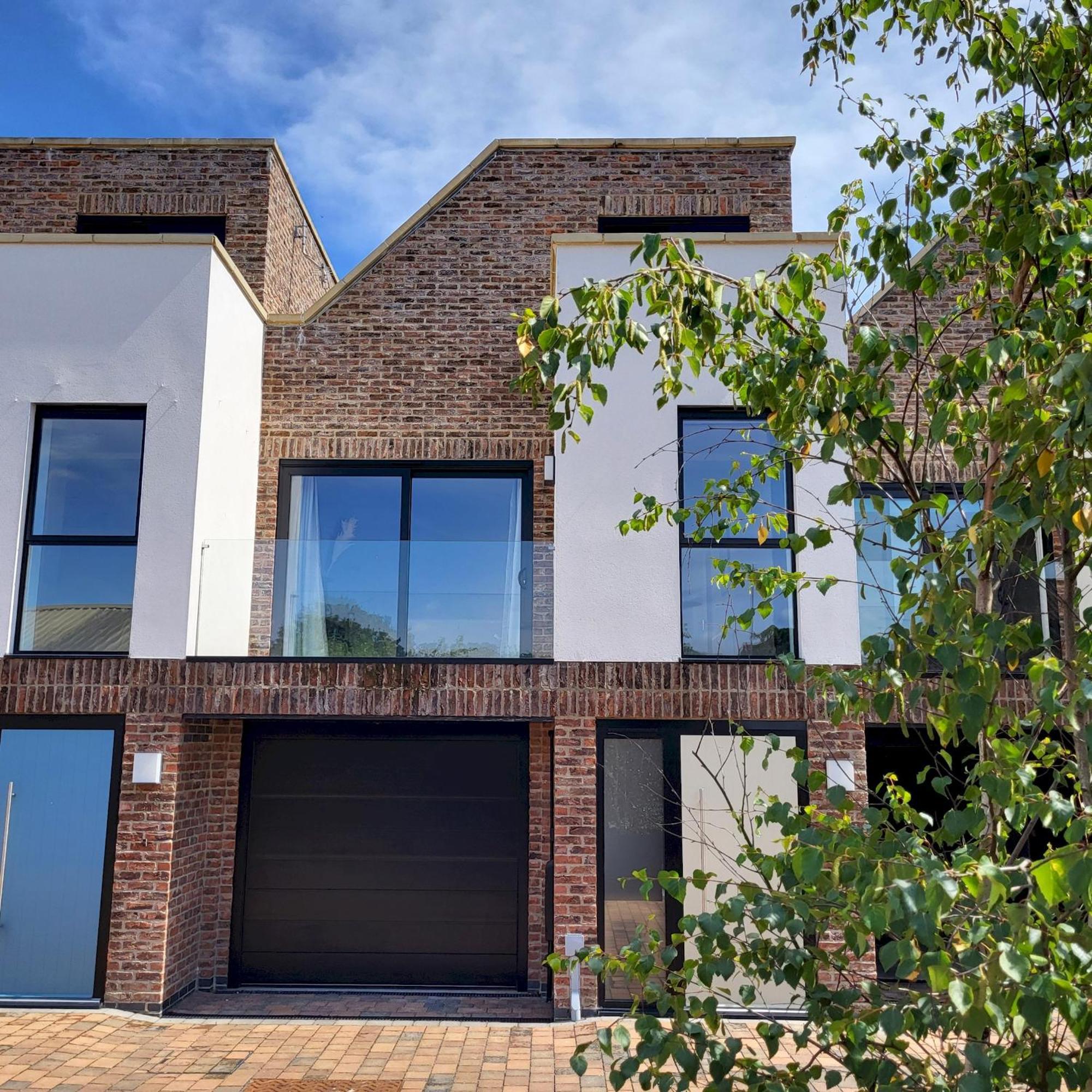 3 Marygate Mews Villa York Bagian luar foto